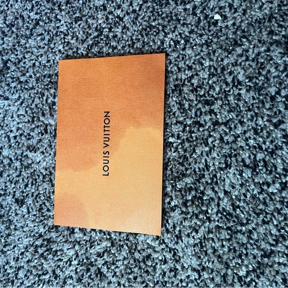 Louis Vuitton loafers - Picture 6 of 8